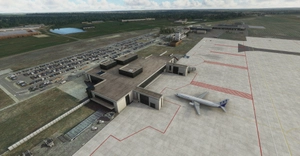 Rzeszów Jasionka EPRZ (Poland). 1.1.1 thumbnail 1