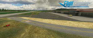 LKMH - Mnichovo Hradiste Airport thumbnail 4
