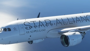 A320neo Star Alliance Livery Megapack [8K] thumbnail 2