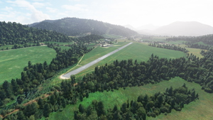 Mission Across: The Alps thumbnail 3