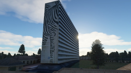 Bispevangen, Ballerup