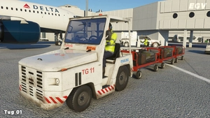 Enhanced Ground Vehicles thumbnail 16