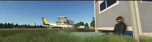 Clow-Bolingbrook Airport (1c5) - Chicago, USA suburbs thumbnail 6