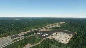 ENGK - Arendal/Gullknapp thumbnail 4