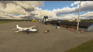ESGT Trollhättan thumbnail 2