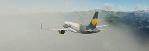 A320neo Thomas Cook thumbnail 4