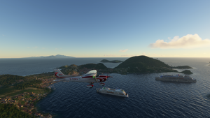 Les Saintes Island, Guadeloupe [TFFS] thumbnail 5