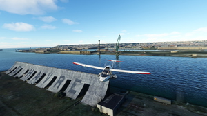 The Port of Le Havre thumbnail 2