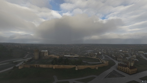 Château Guillaume Le Conquérant - Falaise thumbnail 2