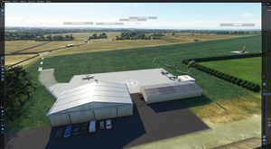 LFDG-Aérodrome de Gaillac thumbnail 3