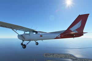 Cessna 152 Sevenair Academy thumbnail 2