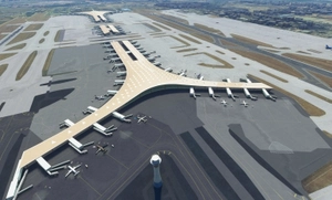  Beijing Capital International Airport-ZBAA thumbnail 1