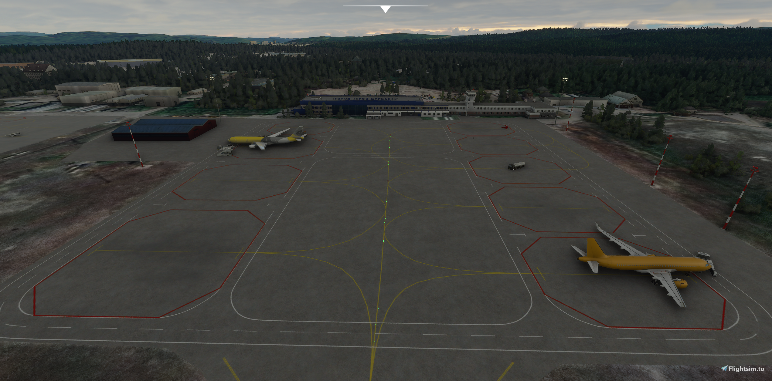 ULMM Murmansk - Image 1