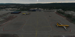 ULMM Murmansk thumbnail 1