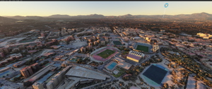 Alicante , Spain Version 3 Full rebuild thumbnail 14