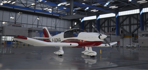DR400 Club Lons Le Saunier ! thumbnail 2