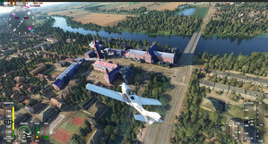Château de Marienbourg - Malbork - Pologne thumbnail 2