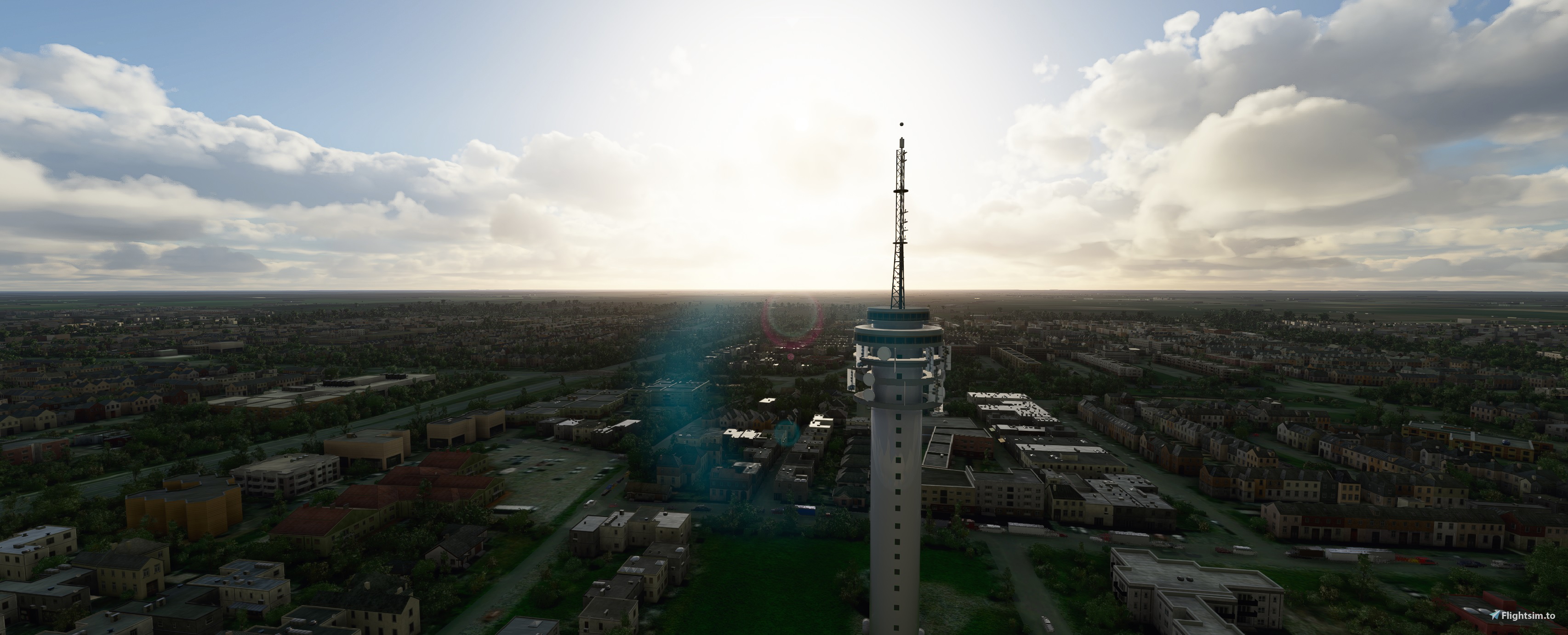 TV Tower Roosendaal - Image 1