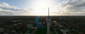 TV Tower Roosendaal thumbnail 1