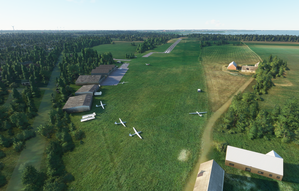 EKKL - Kalundborg Airfield thumbnail 4