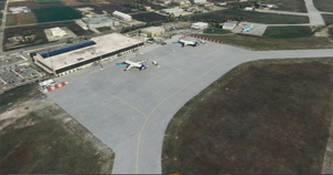 LGAL - Alexandroupolis Dimokritos Airport thumbnail 2