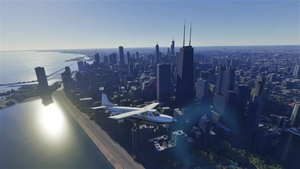 Mag Mile - John Hancock Center - Chicago thumbnail 16