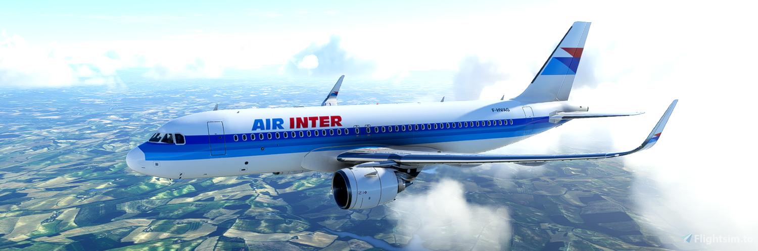 Discover & Search - Flightsim.to
