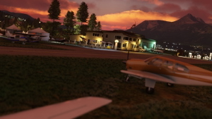 Saint Johann airport LOIJ Austria v1.1 thumbnail 6
