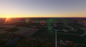 ETSE- Erding Air Force Base thumbnail 2