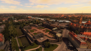 Dresden Old City  thumbnail 5