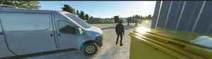 Clow-Bolingbrook Airport (1c5) - Chicago, USA suburbs thumbnail 12