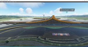  Kunming Changshui International Airport-ZPPP thumbnail 2
