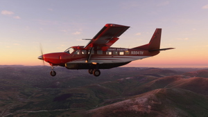Cessna 208B Grant Aviation N804TH thumbnail 7