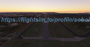 EHWO-Woensdrecht Airbase thumbnail 3