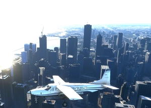 Lakeshore East - Chicago thumbnail 6