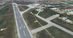 LGAL - Alexandroupolis Dimokritos Airport thumbnail 11