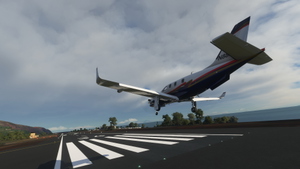 Daher TBM N889JG thumbnail 4