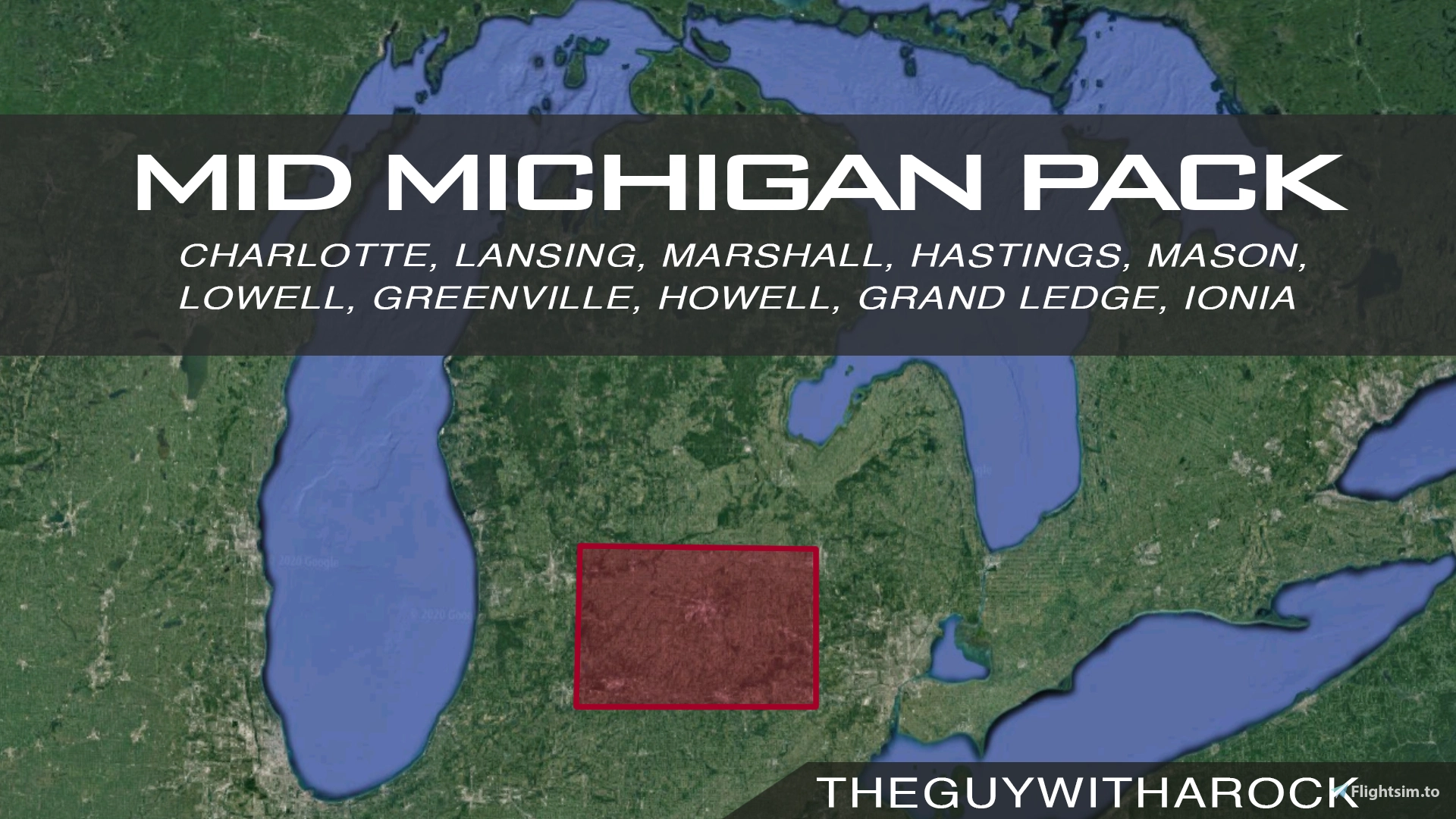 [NEW: KBTL] Large Mid-Michigan Airport GA Field Pack - Image 2