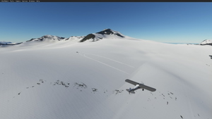 Swiss High Altitude Strips thumbnail 1