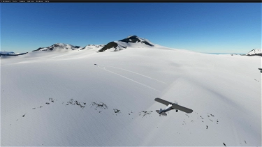 Swiss High Altitude Strips Microsoft Flight Simulator