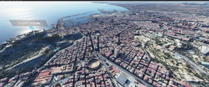 Alicante , Spain Version 3 Full rebuild thumbnail 8