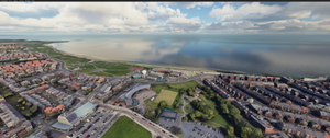 Whitley Bay and Seaton sleuce.UK thumbnail 13