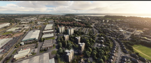 Dundee, Scotland and Airport thumbnail 11