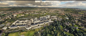Dundee, Scotland and Airport thumbnail 2