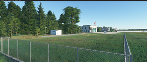 EPBK Bialystok Krywlany - Airports for MSFS | Flightsim.to