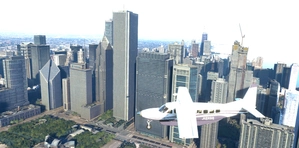 Lakeshore East - Chicago thumbnail 3