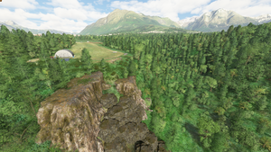 [LIUG] Campo di Volo Tignes, Italy thumbnail 2