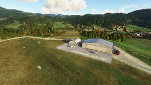 Zagorje airfield (LJZA) thumbnail 2