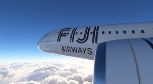[8K] Fiji Airways thumbnail 1