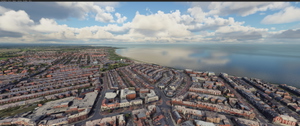 Whitley Bay and Seaton sleuce.UK thumbnail 12